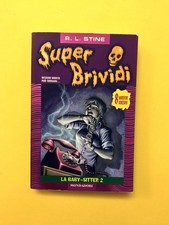Baby sitter di - baby-sitter, 2-di