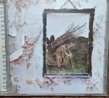 Led Zeppelin - Led Zeppelin IV