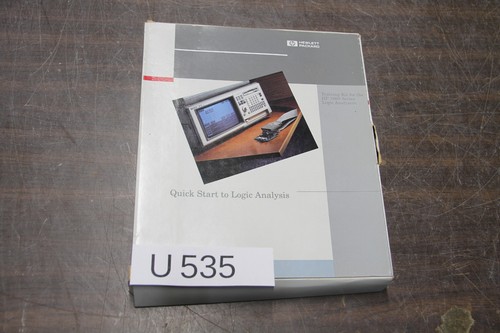 E2433 60004 training kit - hp,