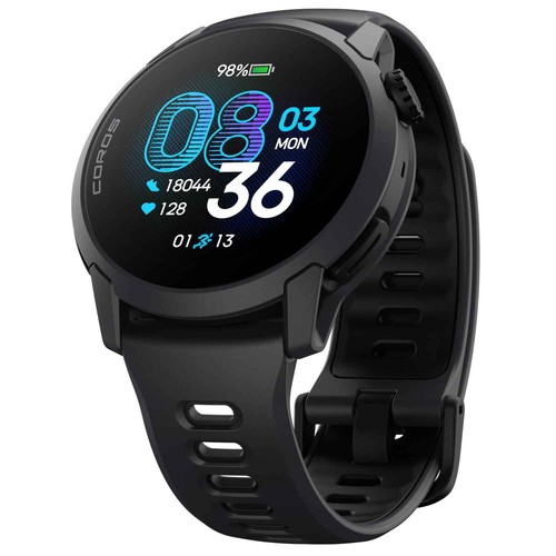 Coros pace orologio - coros, 4