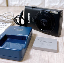 Canon IXY 600F PowerShot ELPH