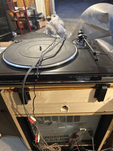 Giradischi sanyo 688 - sanyo, 12v