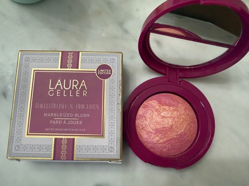 Nuovo laura geller blush - nuovo!,