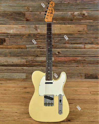 Telecaster fender 68 - '68,