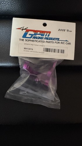 Hpi rs4 micro - micro, supporto