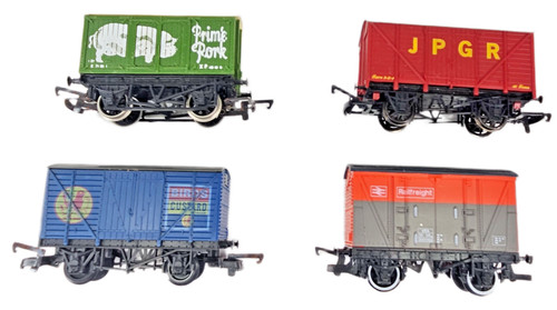 Rake hornby lima r216 - of,