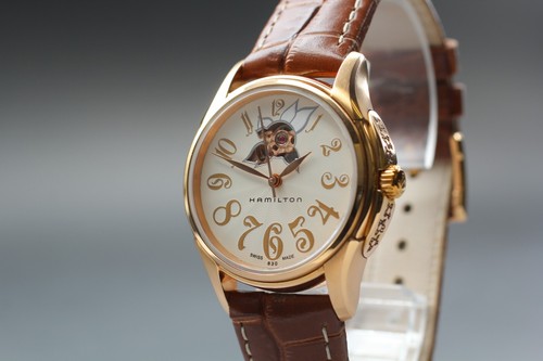 Orologio donna automatico - da,