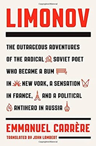 Limonov the outrageous - :,
