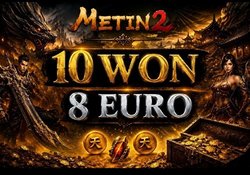 Metin server italia - 2,