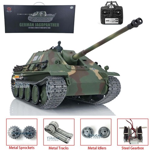 Henglong 7 0 - henglong, 1/16