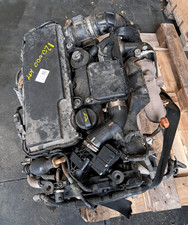 135FZ Motore compl.  CITROEN C3 1a Serie 1.4 HDi (50Kw) Ber. 5p/d/1398cc