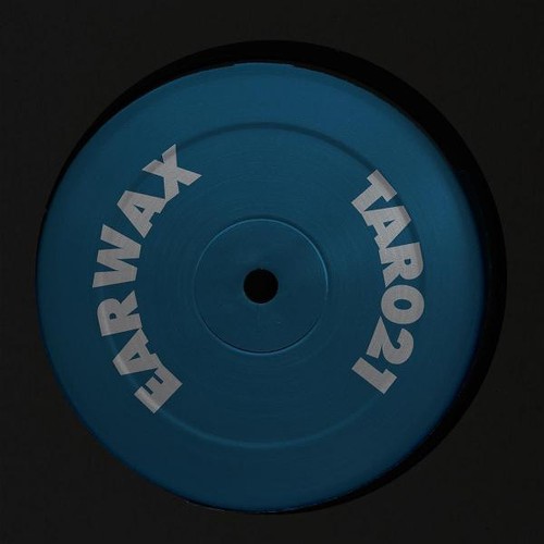 Earwax tar 21 - earwax,