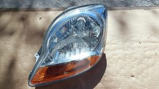 FARO SINISTRO MATIZ 2005-2010
