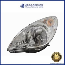 FARO PROIETTORE ANTERIORE