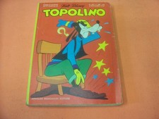 TOPOLINO NUMERO  627   DEL