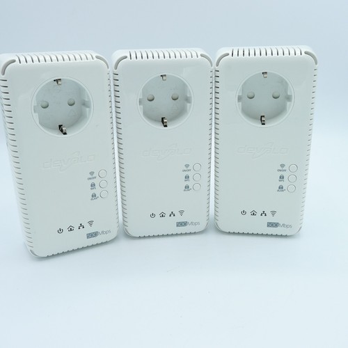 Devolo dlan 500 av - 3x,