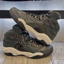 Taglia 10 Shaq Attaq Reebok