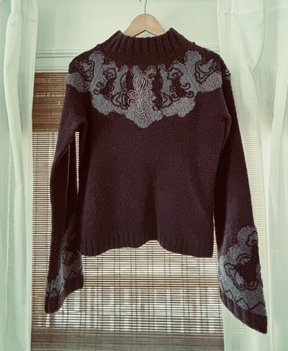 Kenzo paris maglione - paris,