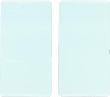 661769 Big Shot plus Accessori Dischi Da Taglio per La Macchina Sidekick, Plasti