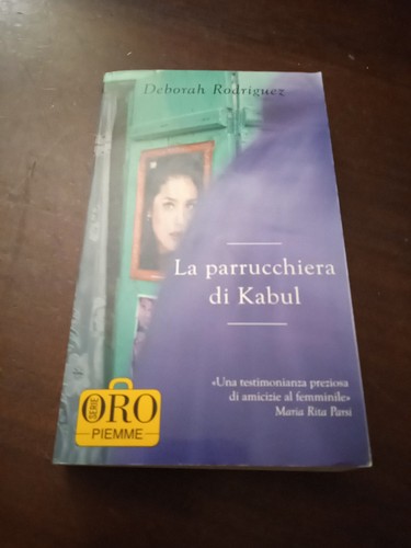 Parrucchiera kabul - la,