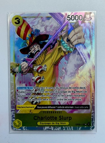 Carte one piece - carte, op03-113