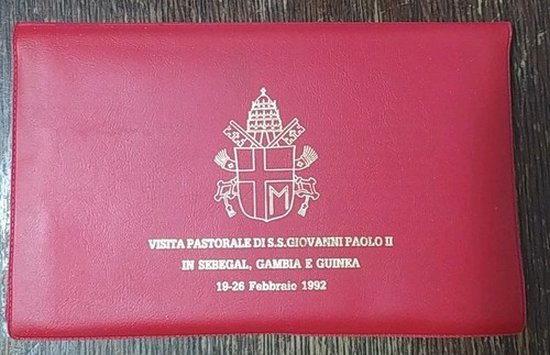 Folder visita pastorale s - folder, s.s