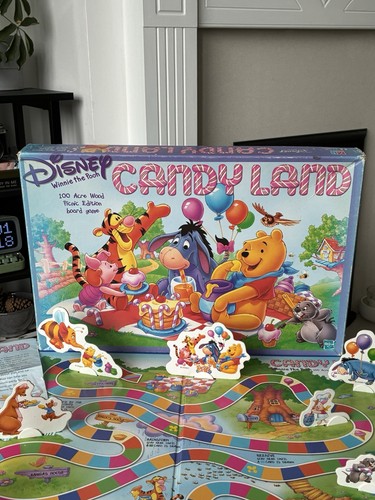 Disney winnie the pooh candy - disney,