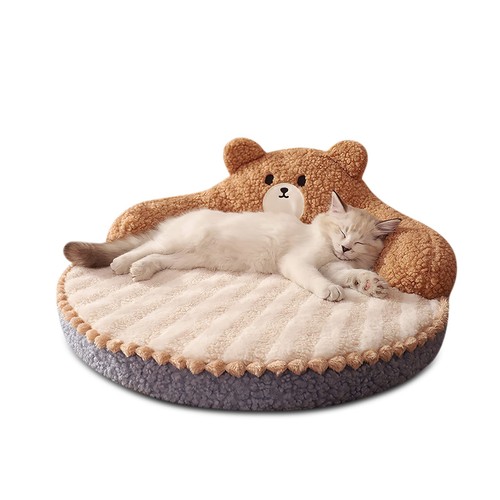 Letto rotondo per - rotondo,