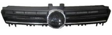 Griglia mod cromato - cromato, per