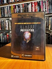 ALIENS VERSUS PREDATOR GIOCO