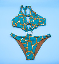 Costume intero Miss Bikini
