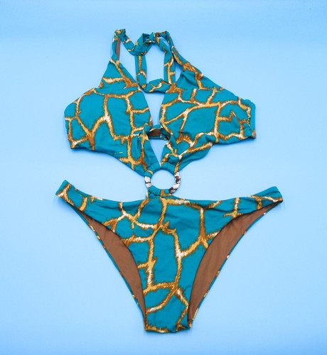 Costume intero miss bikini - intero,