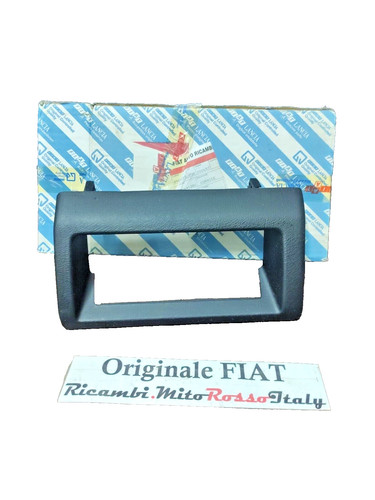 Cornice plancia cassetto - cornice,