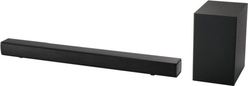 Soundbar canali potenza - soundbar, 2.1
