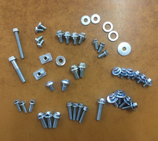 KAWASAKI KX KXF 250 450