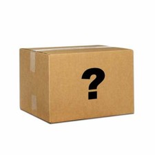 MISCELLANEOUS MYSTERY PRODUCTS