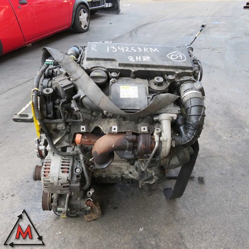 Motore 8hz 134000 - 8hz,