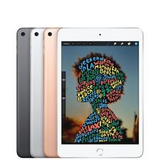Apple iPad mini 5 WiFi+ Cellular iOS Tablet 64GB 256GB - Rivenditore IT