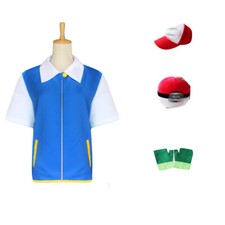 Costume cosplay taglia bambino