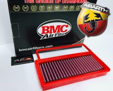 Filtro aria bmc fiat 500 - fiat,