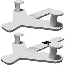 FPV Racer Drone Wall Mount