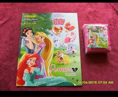 Disney princess palace pets - disney,