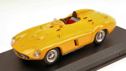 Modellino auto scala - modellino, 1:43