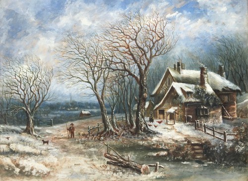 Kinesley viner 1867 - j.,