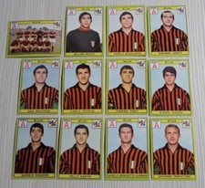 1968-69 Squadra MILAN