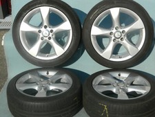 4 cerchi Mercedes 17 pollici