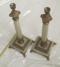 Candelieri inizio XX secolo in