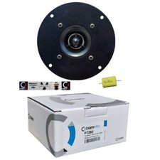 1 CIARE PT262 tweeter 130 mm