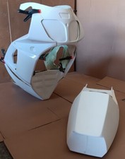 Yamaha YZF750R YZF 750 R set