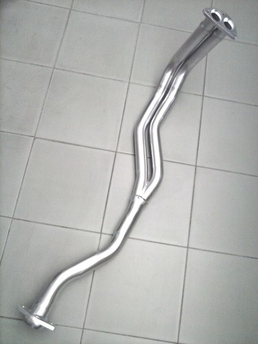 Tubo collettore fiat - tubo, tipo